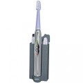 Электрическая зубная щетка Marta MT-2606 (5 съемных насадок, технология Sonic, 3 режима чистки)