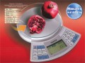 Весы для взвешивания продуктов электронные Марта МТ-1698