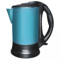 Электрический чайник Marta MT-1053 TEA BREAK 1,8 л голубой