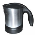 Электрический чайник Marta MT-1060 VOYAGE 0,5 л металлик