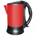 Электрический чайник Marta MT-1053 TEA BREAK 1,8 л красный