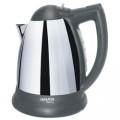 Электрический чайник Marta MT-1043 SILVERY 1,7 л серый
