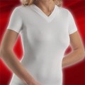 Женская футболка с короткими рукавами Clima Control