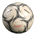Мяч для игры в футбол OMEGA Ast Sport
