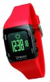 Наручные часы с метеопрогнозом Оригон Сайнтифик RA-121Red красные